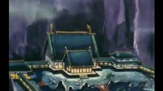 Kamen No Ninja Akakage Part 41