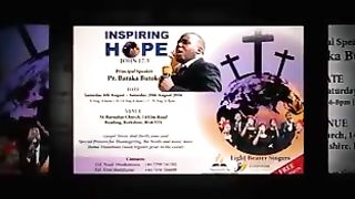 Oginda gospel