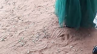 Children's fashion parade