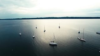 "Yacht Haven: A Seafaring Escape"