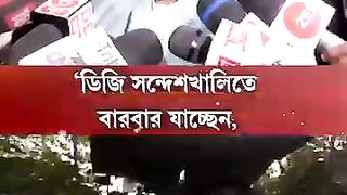 কাজের কাজ কী হচ্ছে?