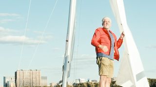 "Yacht Serendipity: Discovering Blissful Waters"