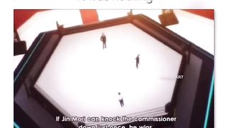 Anime Hottest kissing scenes