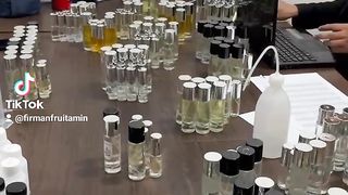 BillyParfum