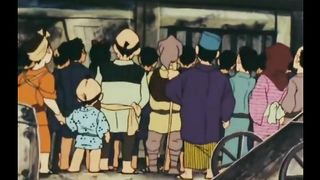 Kamen No Ninja Akakage Part 44