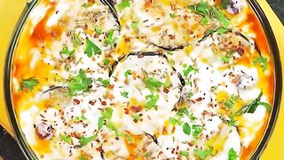 Fry Biangan recipe