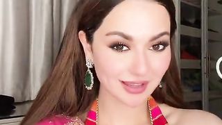 Hania Aamir || Pakistani Drama Queen
