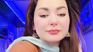 Hania Aamir || Pakistani Drama Queen
