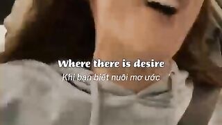 This song helps up have more motivation in life( Try- pink)