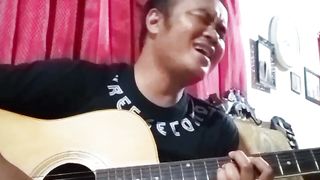 Song is *Help God*cover????