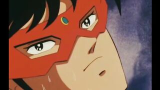 Kamen No Ninja Akakage Part 45