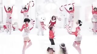 All I want for Christmas is you