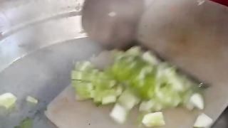 Kerala ki Famous Chaat????????-- Indian food