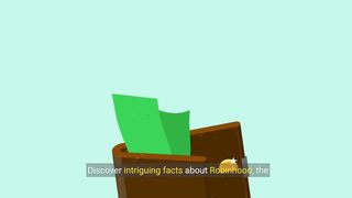 Facts About RobinHood