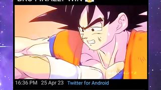 VEGETA FANS GET RELIEF ???? #shorts #vegeta