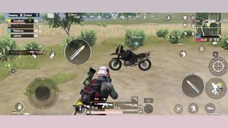 PUBG Friends Video