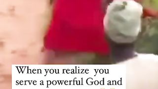 Great God