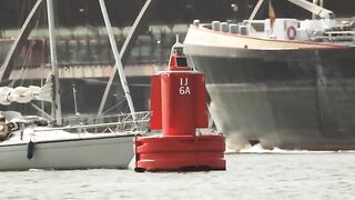 "Yacht Serenity: Luxury Voyage in Tranquil Waters"