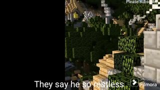 I ain't scared of their thing