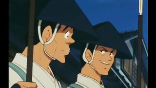 Kamen No Ninja Akakage Part 46