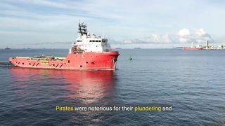 Pirates History