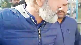 اینکر عمران ریاض خان جیل منتقل، جلد ضمانت کی درخواست دائر ہوگی