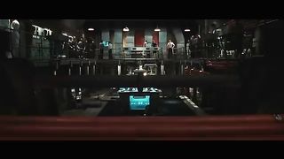 X-MEN ORIGINS