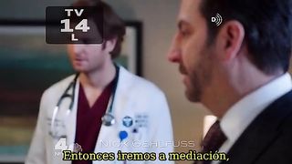 CHICAGO MED T01 CAP 11