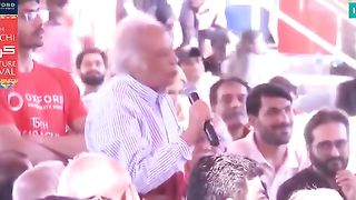 اس ایک سوال اور اسکے جواب نے 9 مئی ڈرامے کو جڑ سے ہی اُکھاڑ دیا ہے