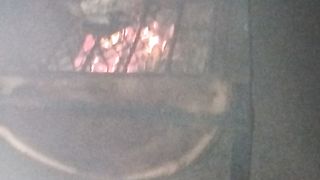 Grill fish