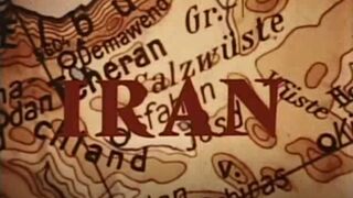 Iran - Claude Lelouch / Academic Film Archive