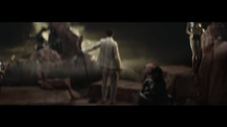 Oscar and the Wolf - Breathing (Official Video)