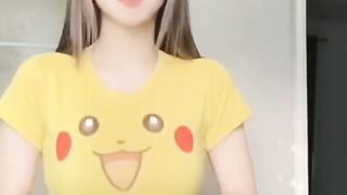 Tiktokhotdance