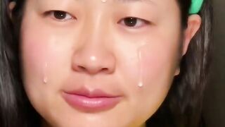 Korean makeup