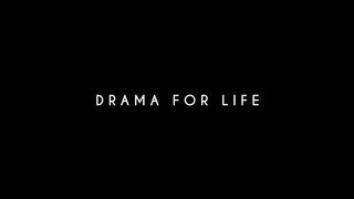 Poets of the Fall - Drama for Life (Official Video w/ Lyrics)