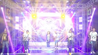 Dangdut-KALIH WELASKU-LISSA IN MACAO ft. OM NIRWANA