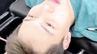 ASMR Hair & Skin Care