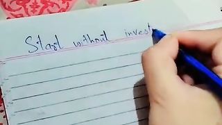 Earn money online without investment for women online assessment work earn in home