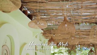 Dangdut-Haruskah Aku Mati-Bajol Ndanu X Lili Amora