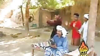 Abba Sain medi shadi kar.