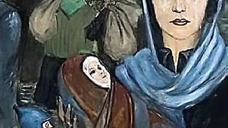 ДЕПОРТАЦИЯ НА ВАЙНАХИТЕ ОТ ЧЕЧНЯ 23.02