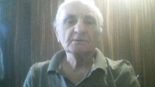 Если мутны и совесть твоя,и душа.С.Капутикян.Читает А.Пир-Будагян.