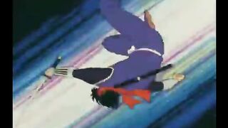 Kamen No Ninja Akakage Part 47