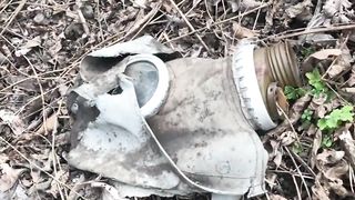 Аномалия Молочная река. STALKER