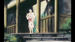 Kamen No Ninja Akakage Part 48