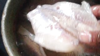 አሳ አሰራር how to make Ethiopian rift valley specialy Ziway and langano fresh Fish(Asa) or