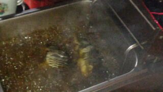 How to prepare FriedFish.