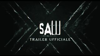 SAW X I Trailer Ufficiale - NicoB