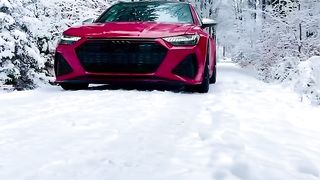 Let The winter Enjoy you