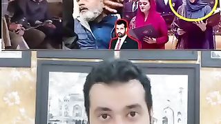 مریم نواز کو جھٹکا ۔؟